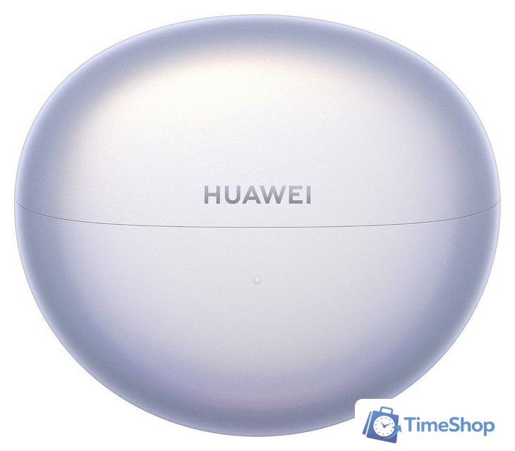 Наушники Huawei FreeClip (сиреневый, международная версия) - Изображение №6 — Интернет-магазин Time-Shop