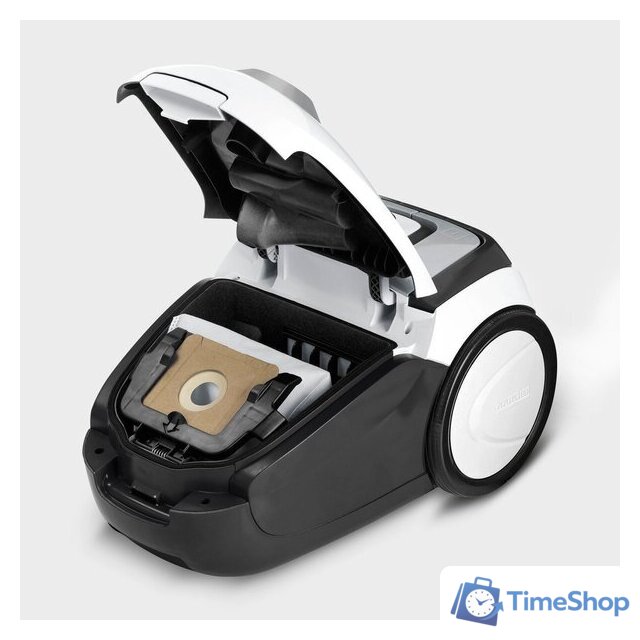 Пылесос Karcher VC 2 1.198-035.0 - Изображение №6 — Интернет-магазин Time-Shop