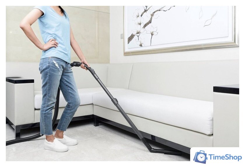 Пылесос Karcher VC 2 1.198-035.0 - Изображение №9 — Интернет-магазин Time-Shop
