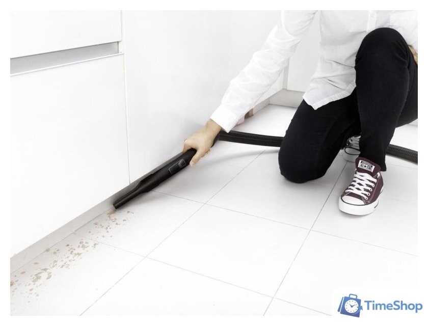 Пылесос Karcher VC 2 1.198-035.0 - Изображение №2 — Интернет-магазин Time-Shop