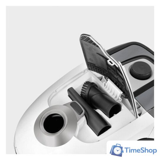 Пылесос Karcher VC 2 1.198-035.0 - Изображение №5 — Интернет-магазин Time-Shop