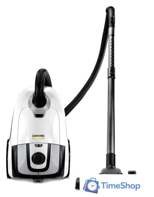 Пылесос Karcher VC 2 1.198-035.0 - Изображение №2 — Интернет-магазин Time-Shop