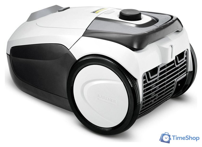 Пылесос Karcher VC 2 1.198-035.0 - Изображение №3 — Интернет-магазин Time-Shop