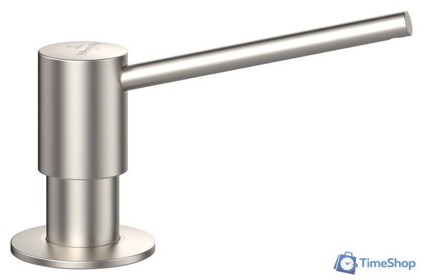 Дозатор для моющего средства Villeroy & Boch 923620LC - Изображение №1 — Интернет-магазин Time-Shop