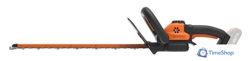 Кусторез Worx WG264E.9 (без АКБ) - Изображение №1 — Интернет-магазин Time-Shop