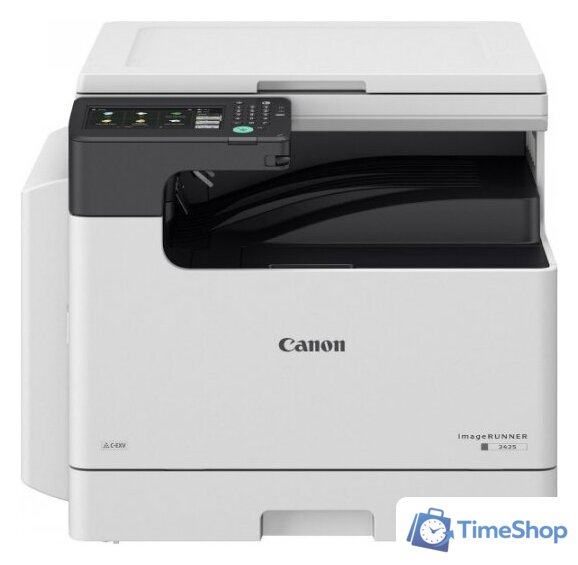 МФУ Canon imageRUNNER 2425 - Изображение №1 — Интернет-магазин Time-Shop