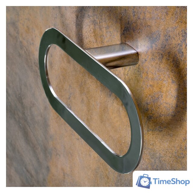 Держатель для полотенца Bemeta Organic 157104381 - Изображение №1 — Интернет-магазин Time-Shop