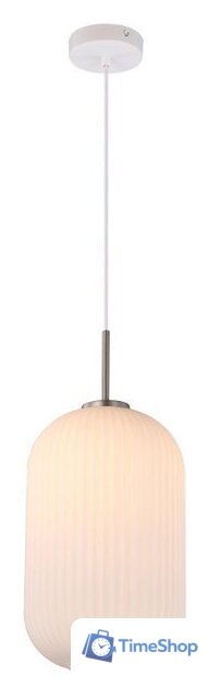 Подвесная люстра Moderli Ivory V11030-1P - Изображение №1 — Интернет-магазин Time-Shop