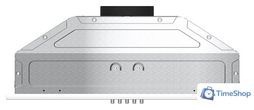 Кухонная вытяжка HiSTORY CIG65B 1FWH - Изображение №5 — Интернет-магазин Time-Shop