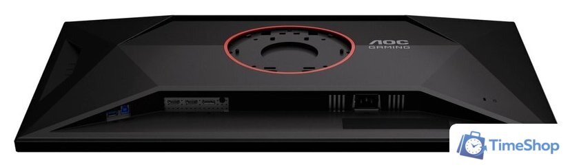 Игровой монитор AOC Gaming U32G4U - Изображение №18 — Интернет-магазин Time-Shop