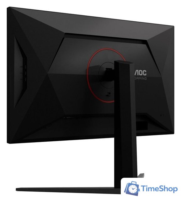 Игровой монитор AOC Gaming U32G4U - Изображение №15 — Интернет-магазин Time-Shop