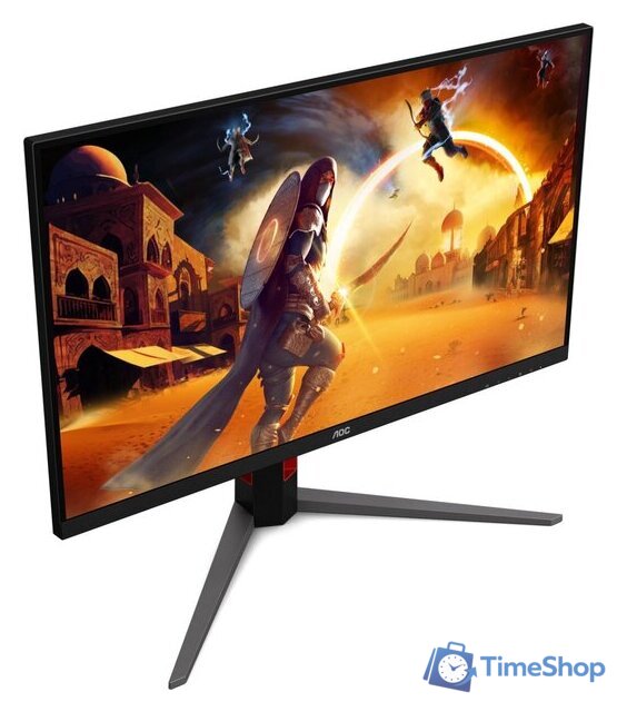 Игровой монитор AOC Gaming U32G4U - Изображение №6 — Интернет-магазин Time-Shop