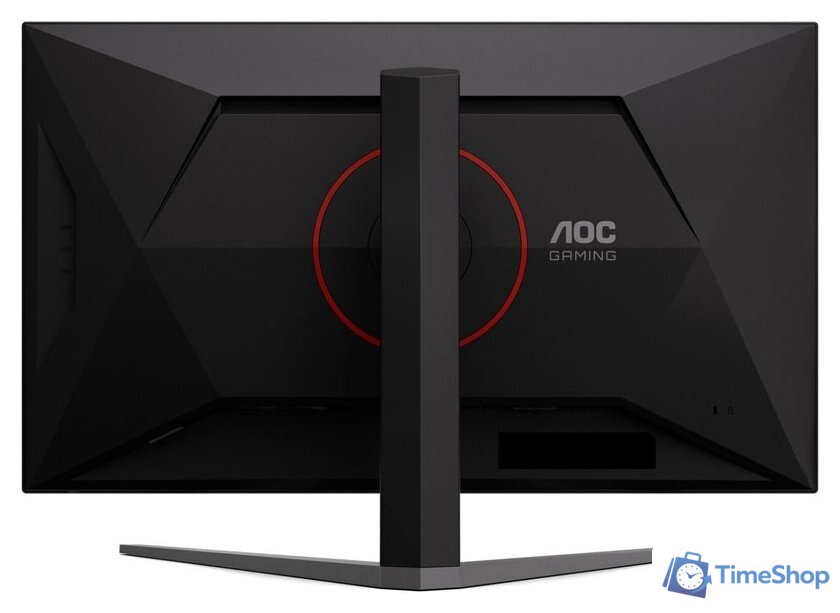 Игровой монитор AOC Gaming U32G4U - Изображение №13 — Интернет-магазин Time-Shop