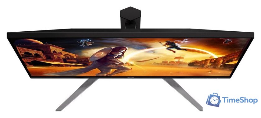 Игровой монитор AOC Gaming U32G4U - Изображение №11 — Интернет-магазин Time-Shop