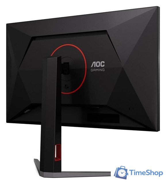 Игровой монитор AOC Gaming U32G4U - Изображение №14 — Интернет-магазин Time-Shop