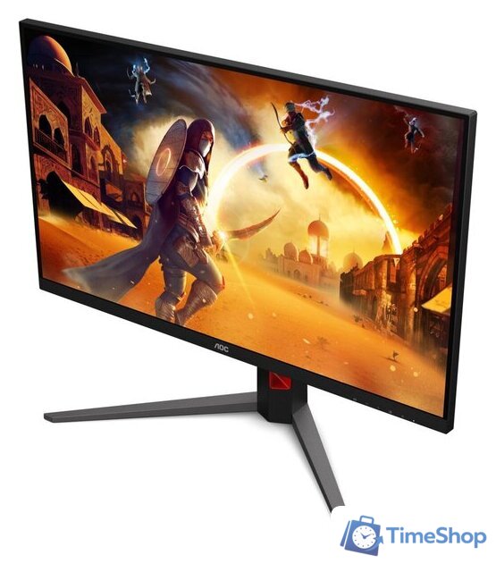Игровой монитор AOC Gaming U32G4U - Изображение №7 — Интернет-магазин Time-Shop