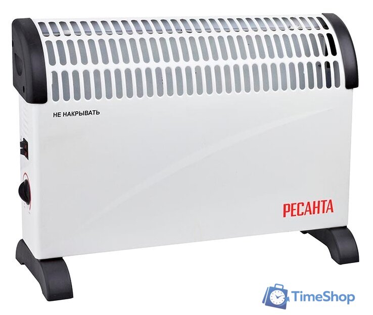 Конвектор Ресанта ОК-2000С - Изображение №1 — Интернет-магазин Time-Shop
