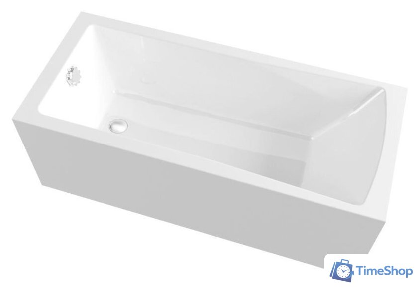 Ванна Lavinia Boho One 160x70 37010060 - Изображение №2 — Интернет-магазин Time-Shop