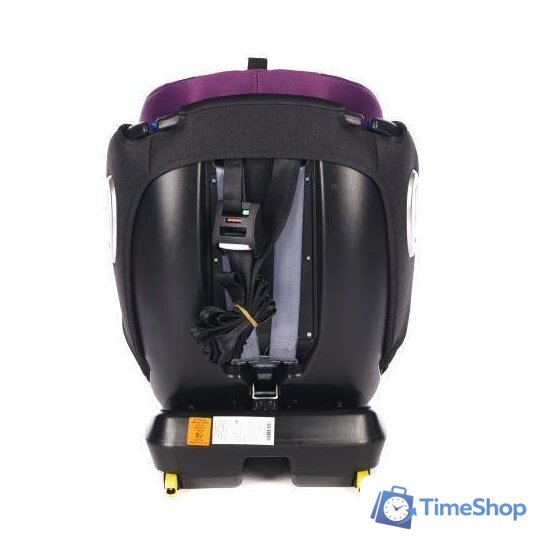 Детское автокресло Tron Wells (purple energy) - Изображение №5 — Интернет-магазин Time-Shop