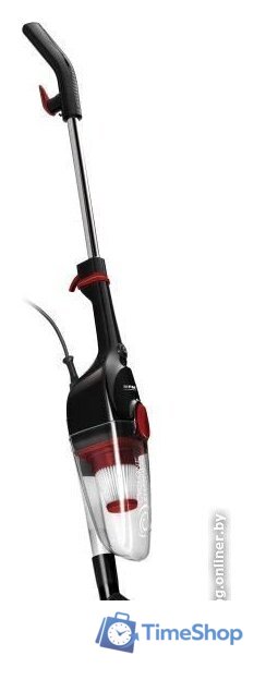 Пылесос MPM MOD-39 - Изображение №1 — Интернет-магазин Time-Shop