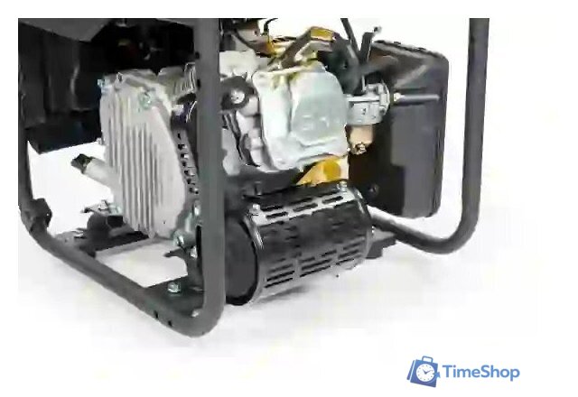 Бензиновый генератор Champion IGG2200 - Изображение №9 — Интернет-магазин Time-Shop