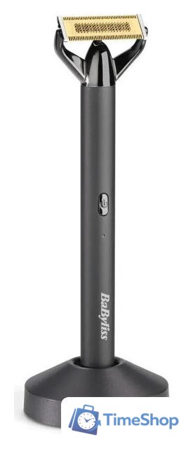 Триммер для бороды и усов BaByliss OT991E - Изображение №2 — Интернет-магазин Time-Shop