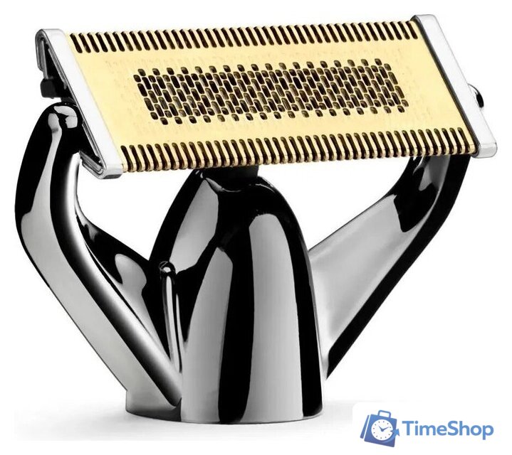 Триммер для бороды и усов BaByliss OT991E - Изображение №4 — Интернет-магазин Time-Shop