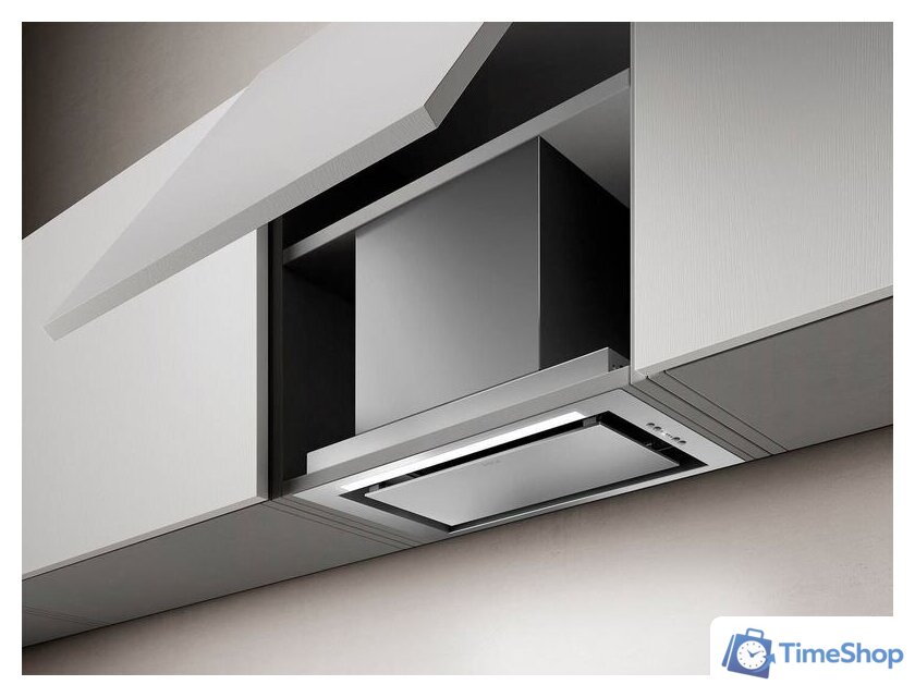 Кухонная вытяжка Elica Hidden 2.0 IX/A/52 PRF0092333A - Изображение №3 — Интернет-магазин Time-Shop