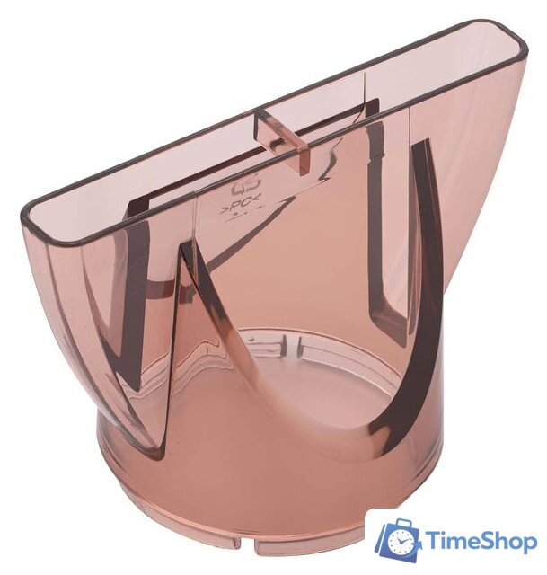 Фен Sencor SHD 6800RG - Изображение №7 — Интернет-магазин Time-Shop