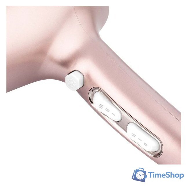 Фен Sencor SHD 6800RG - Изображение №5 — Интернет-магазин Time-Shop