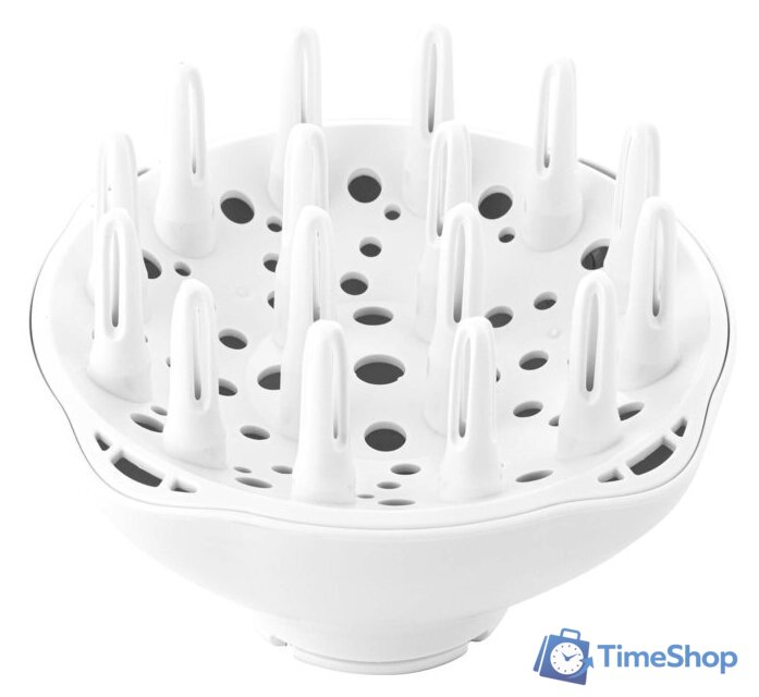 Фен Sencor SHD 6800RG - Изображение №8 — Интернет-магазин Time-Shop