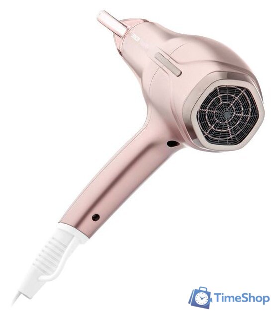 Фен Sencor SHD 6800RG - Изображение №3 — Интернет-магазин Time-Shop