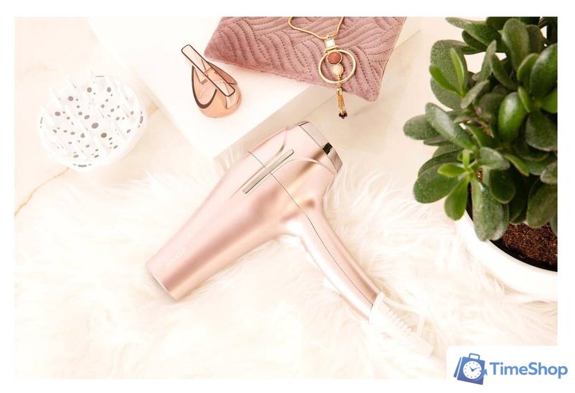 Фен Sencor SHD 6800RG - Изображение №12 — Интернет-магазин Time-Shop