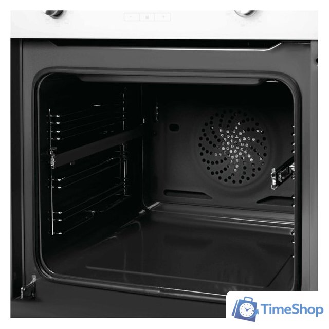 Электрический духовой шкаф Korting OKB 591 CSGB - Изображение №8 — Интернет-магазин Time-Shop
