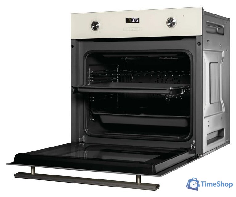 Электрический духовой шкаф Korting OKB 591 CSGB - Изображение №4 — Интернет-магазин Time-Shop
