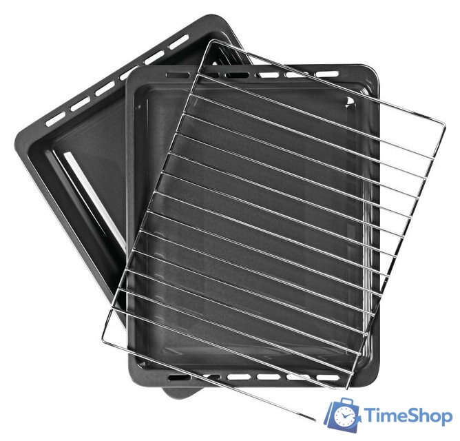 Электрический духовой шкаф Korting OKB 591 CSGB - Изображение №9 — Интернет-магазин Time-Shop