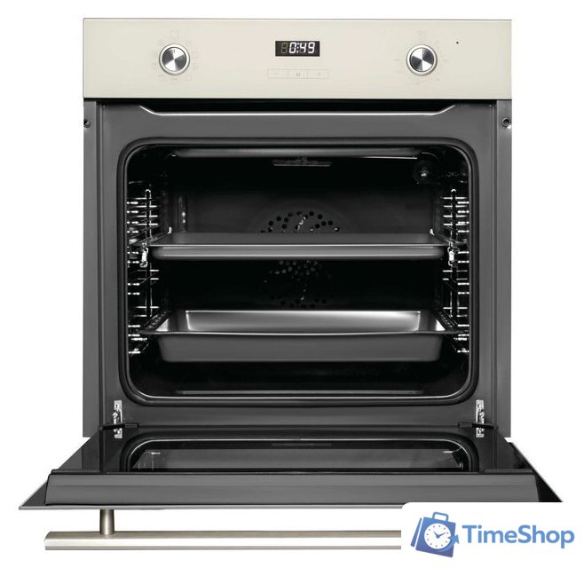 Электрический духовой шкаф Korting OKB 591 CSGB - Изображение №3 — Интернет-магазин Time-Shop