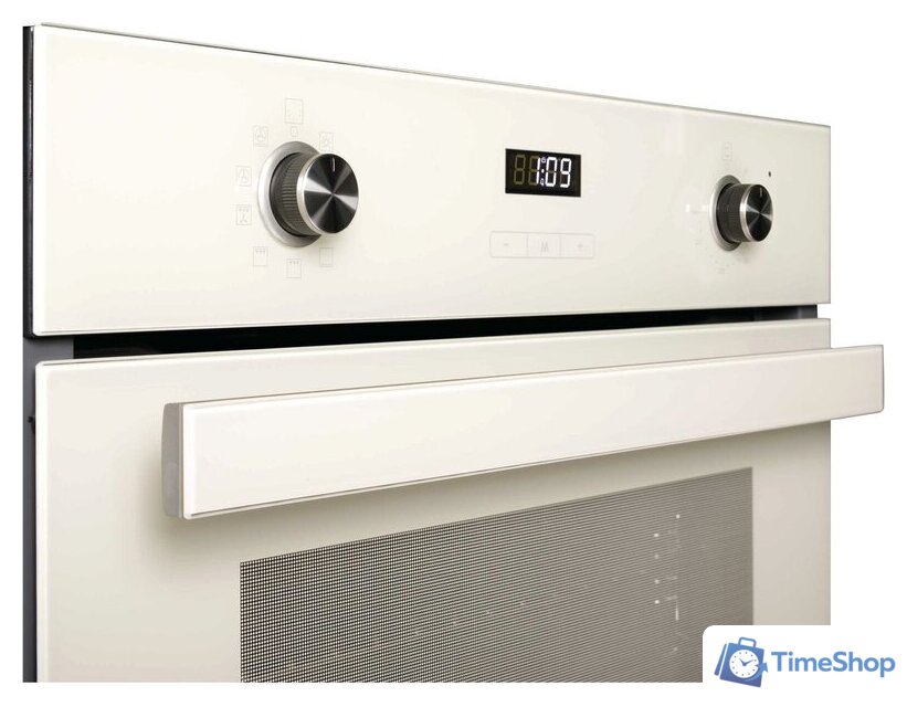 Электрический духовой шкаф Korting OKB 591 CSGB - Изображение №7 — Интернет-магазин Time-Shop