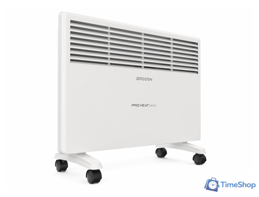 Конвектор Breeon Pro Heat BCPT-1500 KM - Изображение №4 — Интернет-магазин Time-Shop