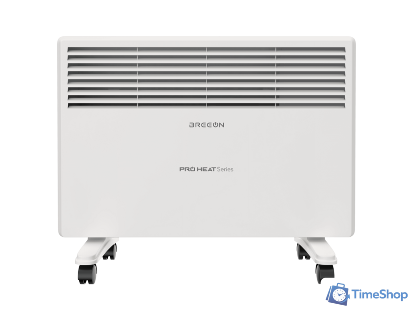 Конвектор Breeon Pro Heat BCPT-1500 KM - Изображение №2 — Интернет-магазин Time-Shop