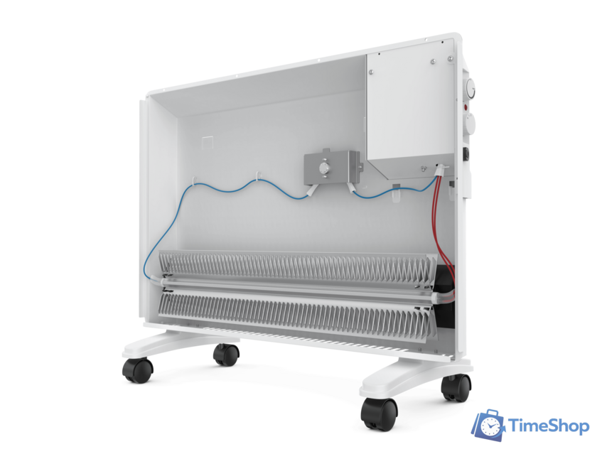 Конвектор Breeon Pro Heat BCPT-1500 KM - Изображение №3 — Интернет-магазин Time-Shop
