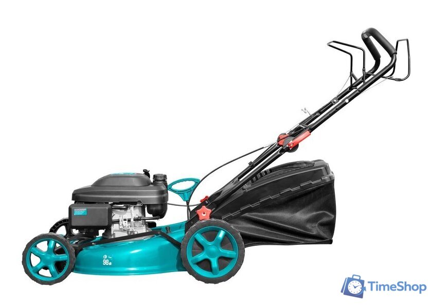 Газонокосилка Total TGT196202 - Изображение №2 — Интернет-магазин Time-Shop