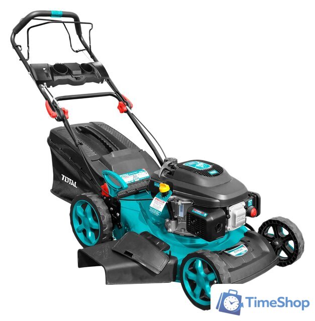 Газонокосилка Total TGT196202 - Изображение №1 — Интернет-магазин Time-Shop