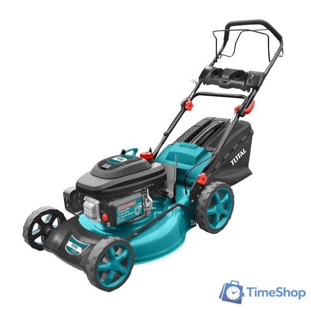 Газонокосилка Total TGT196202 - Изображение №4 — Интернет-магазин Time-Shop