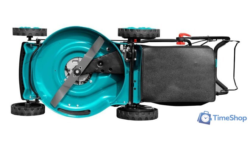 Газонокосилка Total TGT196202 - Изображение №3 — Интернет-магазин Time-Shop