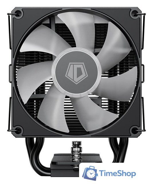 Кулер для процессора ID-Cooling Frozn A400 ARGB - Изображение №3 — Интернет-магазин Time-Shop