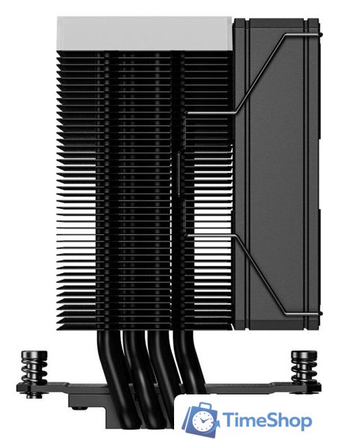 Кулер для процессора ID-Cooling Frozn A400 ARGB - Изображение №4 — Интернет-магазин Time-Shop
