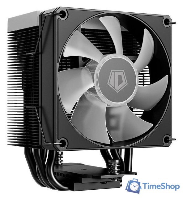 Кулер для процессора ID-Cooling Frozn A400 ARGB - Изображение №2 — Интернет-магазин Time-Shop