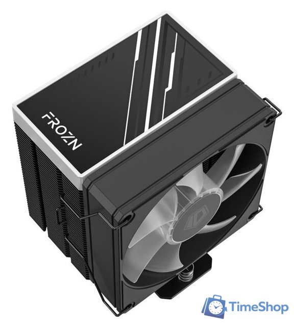 Кулер для процессора ID-Cooling Frozn A400 ARGB - Изображение №5 — Интернет-магазин Time-Shop