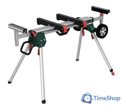 Станина Metabo KSU 251 629005000 - Изображение №1 — Интернет-магазин Time-Shop